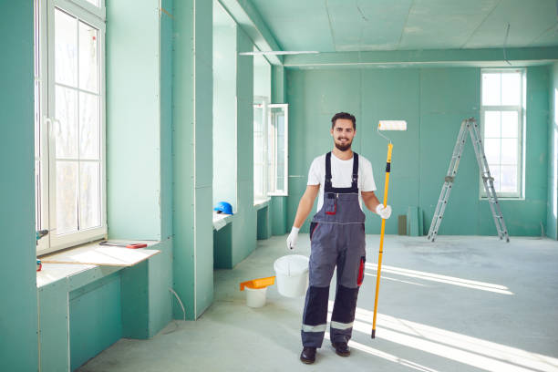 Best Forensic Mold Investigation  in Corning, CA